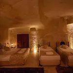 Center Cave House Goreme