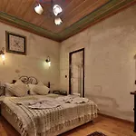 Hotel Center Cave House Goreme