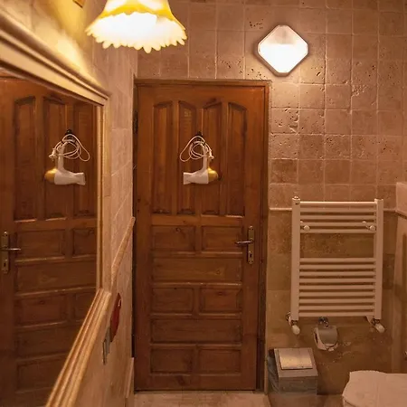 Hotel Center Cave House Göreme