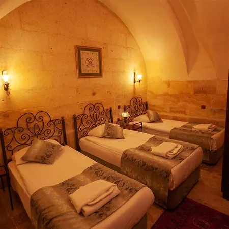 Center Cave House Hotel Göreme