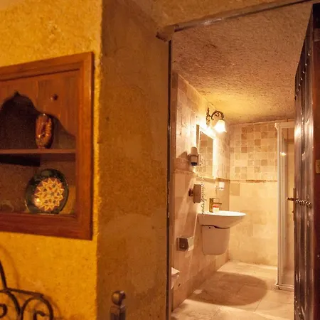 Center Cave House 4* Goreme