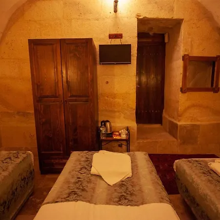 Center Cave House Hotel Göreme