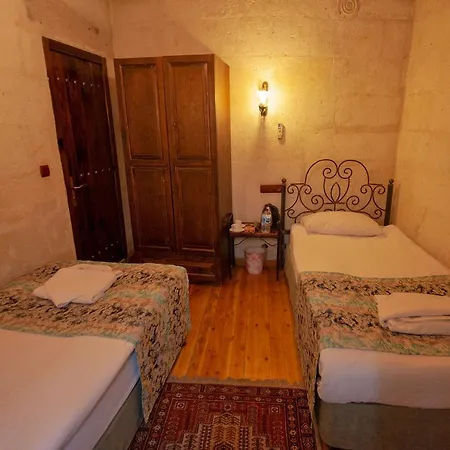 Center Cave House Hotel Göreme