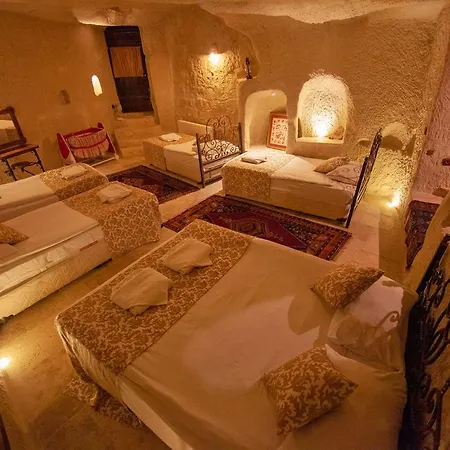 Center Cave House 酒店 格雷梅