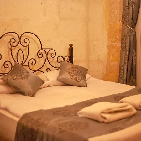Center Cave House Hotel Göreme