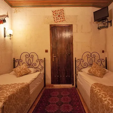 酒店 Center Cave House