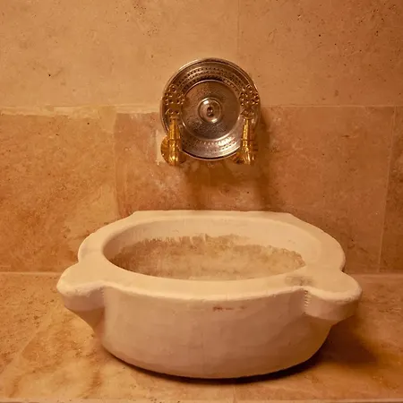 酒店 Center Cave House 格雷梅