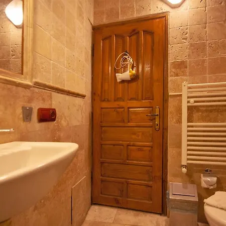 Center Cave House 4* Göreme