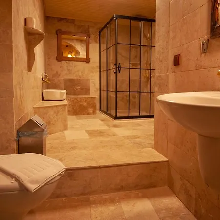 Center Cave House 酒店 4*