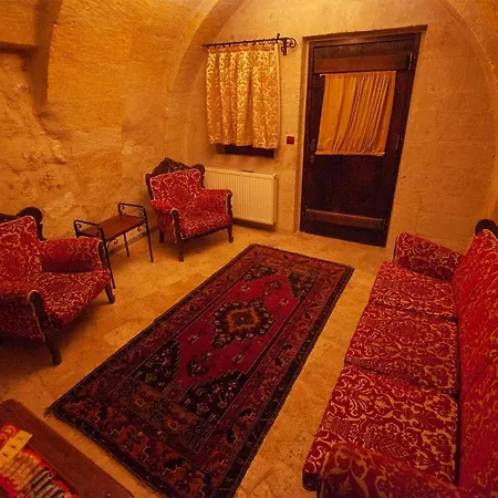 酒店 Center Cave House