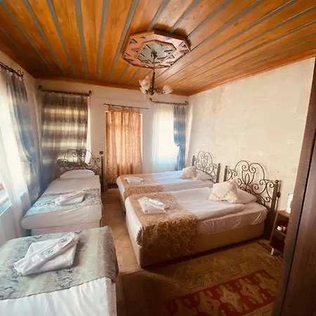 酒店 Center Cave House 格雷梅