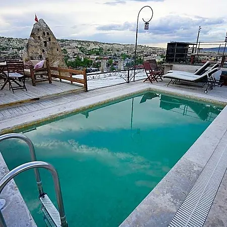 Center Cave House Hotel 4*