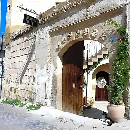 Center Cave House Hotel Göreme