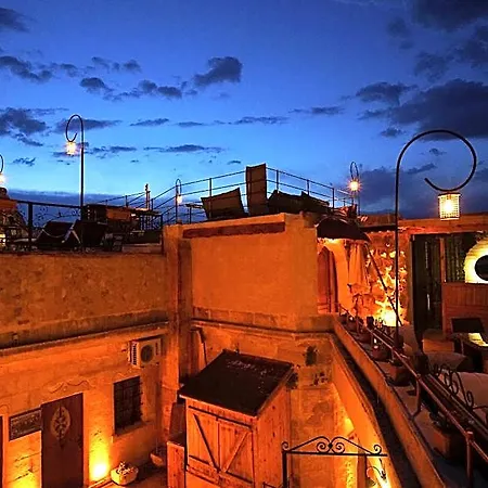 Center Cave House 4* Göreme