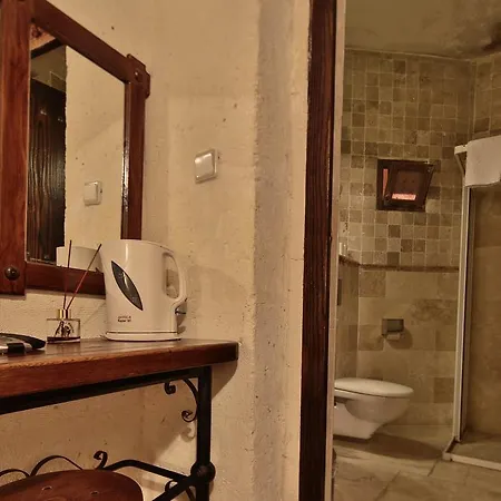 酒店 Center Cave House 格雷梅