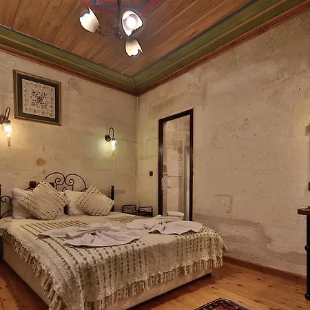 Hotel Center Cave House Goreme