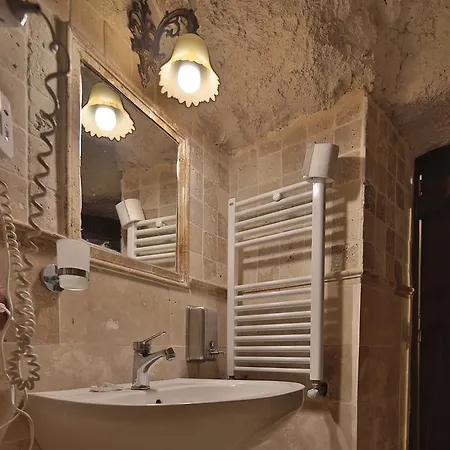 Hotel Center Cave House Göreme