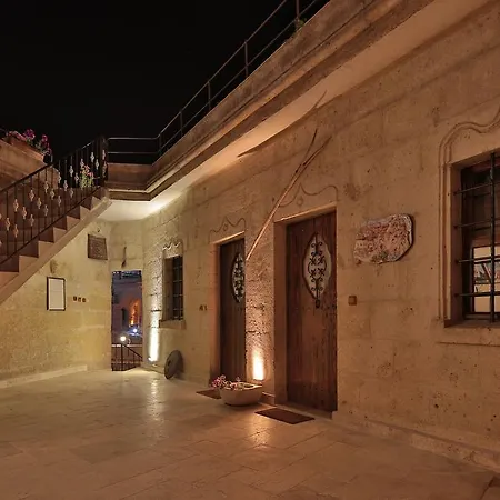 酒店 Center Cave House 格雷梅