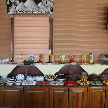 Center Cave House Hotel 4*