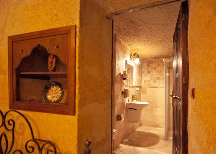 Center Cave House 4* Goreme