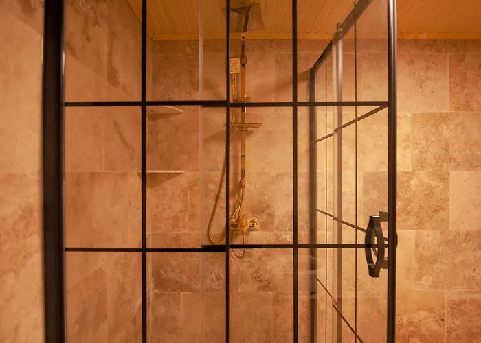 Hotel Center Cave House Goreme