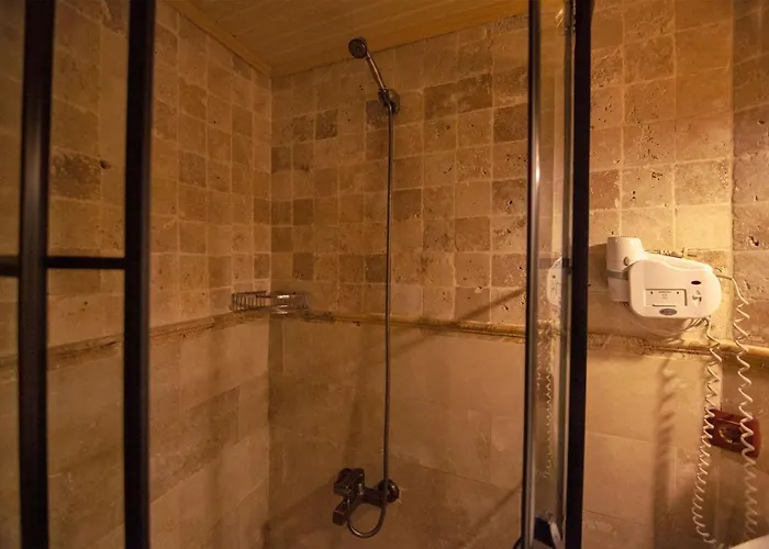 Center Cave House Hotel Goreme