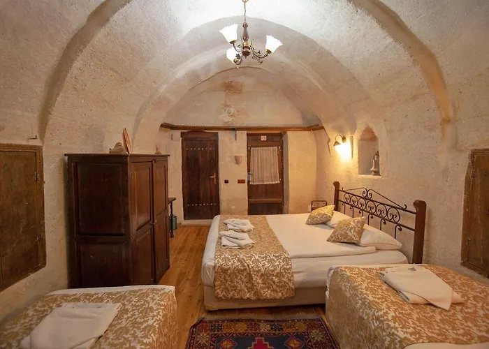 Center Cave House Hotel 4*