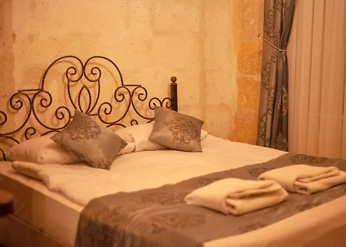Center Cave House Hotel Goreme