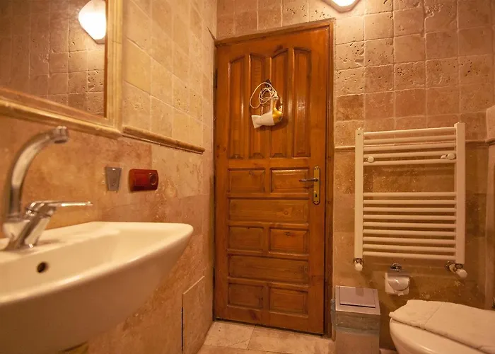 Center Cave House 4* Goreme