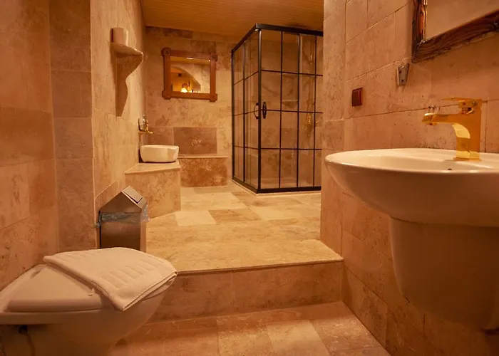 Center Cave House Hotel 4*