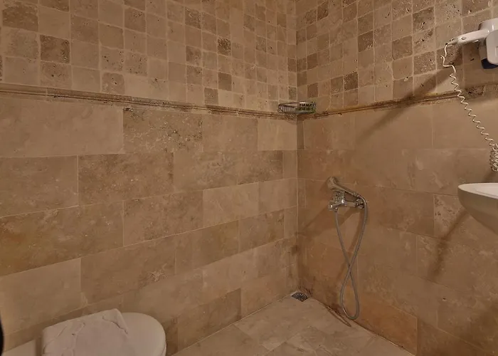 Hotel Center Cave House Goreme