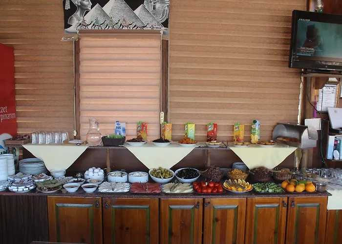 Center Cave House Hotel 4*